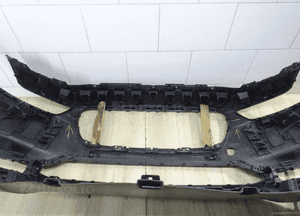 Jaguar i-pace 18-24 zderzak przód przedni J9D3-17F003-A llu 16