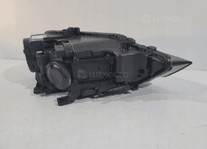 Audi A4 B8 8K Lift Lampa przednia Xenon L - 13694 6
