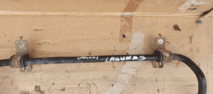 Drążek stabilizatora stabilizator przód Renault Laguna III 5