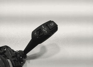 PRZEŁĄCZNIK ZESPOLONY ŚWIATEŁ TAŚMA BMW 3 E92 E93 9123041 2007-2012 3