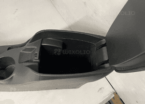 Tunel środkowy hyundai veloster 2012 84611-2v900 6