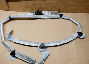 Kurtyna Airbag poduszka prawa Audi A6 C6 Sedan 4F5880742A 4