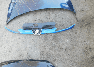 peugeot 206 grill nr 31134 WYSYŁKA