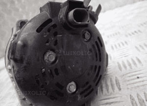 Alternator H1BT-10300-EC 1.1B ford fiesta MK8 3