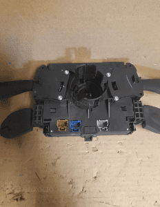 CITROEN BERLINGO XSARA NEMO Przełącznik zespolony oryginał 96476537xt 5
