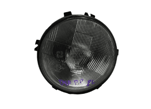Lampa prawa prawy przód przednia land rover defender wipac 1999-2014 europa 1