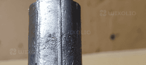 Przewód wąż rurka wspomagania VW Touareg 3.0 TDI 9