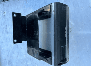 Range rover iii L322 lift zmieniarka odtwarzacz cd dvd XQE500060 1