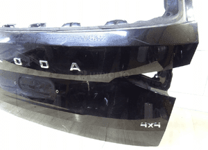 SKODA KODIAQ LIFT 19- KLAPA TYLNA 565827159 7