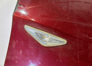 BMW X5 E70 Błotnik przedni Prawy - 13982 5