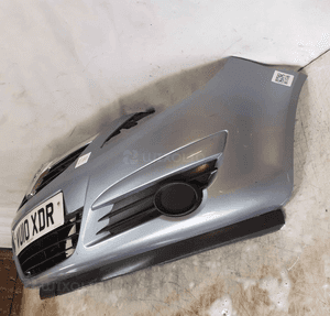 Zderzak przód przedni do opel corsa d kod kolor Z163 3