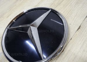 Znaczek Emblemat Logo MERCEDES BENZ GLB X247 A0008800600 4