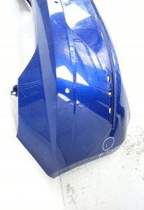 Seat leon iii lift 2017- zderzak tył tylny 5F0807421M 2