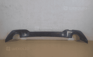 Spoiler dokładka tył bmw 3 iii G20 G21 m pakiet 1