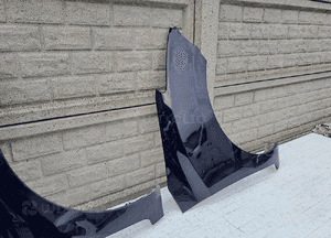 HYUNDAI I30 13-17 BŁOTNIK PRAWY LEWY 2