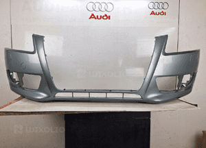 Zderzak audi A5 8T 8T0 2008-2011 przed liftem oryginał oe zwykły 1