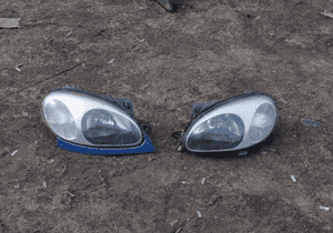 lanos lampa lewa WYSYŁKA 2