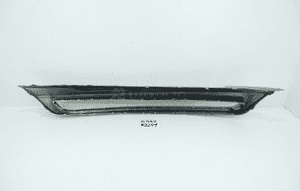 Opel crossland x 2017- listwa spoiler zderzaka przód 475498858 4
