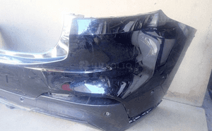 Zderzak tył tylny bmw X4 G02 m pakiet 3