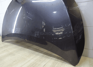 Maska pokrywa silnika toyota verso ii lift 6