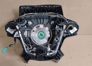 Air bag poduszka powietrzna kierowcy ford kuga MK2 2