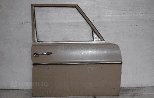 Drzwi prawe przednie MERCEDES W114 / W115 '1973-1976 1
