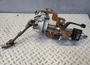 KOLUMNA KIEROWNICZA WSPOMAGANIE ELEKTRYCZNE Nissan X-Trail T32 EU 1