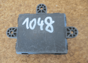 MODUŁ DRZWI PRAWY TYŁ C-MAX MK2 S60 2 AV6N14C236BB 3