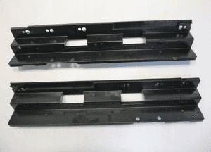 Range evoque lift L538 belka mocowanie wspornik 5