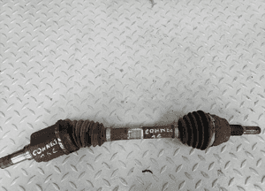 Ford transit connect MK2 13-21 1.6TDCI półos półośka lewa krotka