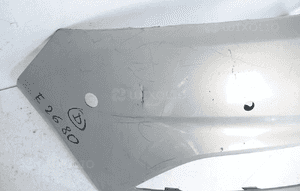 Zderzak przód przedni ford mondeo v MK5 2015- DS73-17757-JW 3