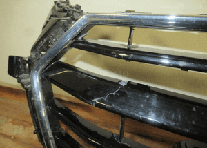 Grill gril atrapa audi tt iii 2014- 10