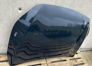 Maska pokrywa silnika kia ceed iii 3 2018- bardzo ladna 2