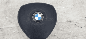 Bmw X5 E70 poduszka airbag kierowcy 32678047602V 1