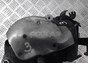 ALTERNATOR OPEL VECTRA C SIGNUM 3.0 CDTI 13125525 RADOM 2