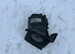 Halogen lewy audi A6 S6 C5 4.2 V8 98-04 4b3941699 3