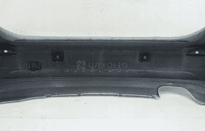 Zderzak tył tylny bmw 3 gt F34 lift 2016- 7416074 9