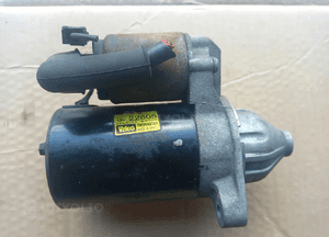 Hyundai Getz 1.3 rozrusznik 22805 1