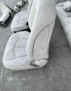 mercedes e 211 lift fotel kanapa bezowa beż fotele jasne 8