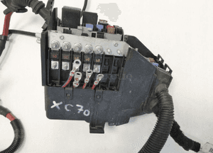 VOLVO XC70 STEROWNIK MODUŁ BSI 4