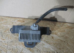 Przekaźnik świec żarowych jumper boxer ducato B2110017758 1