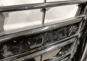 ATRAPA GRIL GRILL MAZDA 3 III BM 13- 2