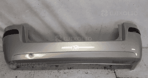 Zderzak tył tylny do opel zafira b Z167 1