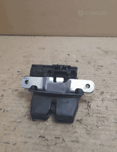 Ford fiesta MK7 lift zamek klapy bagażnika D3D0B 1