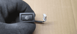Przycisk przełącznik szyby BMW 3 E90 9143639 1