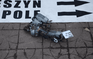 polo 6R 6C rapid wspomaganie nr M5331 WYSYŁKA 2