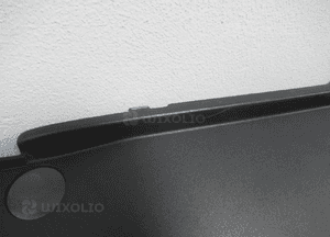 Grill grill atrapa vw passat B8 lift 3G0 2019- 9