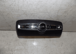 Volvo XC40 przełącznik panel radia awaryjnych 31456672 1