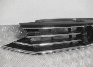 Grill grill atrapa vw passat B8 lift 3G0 2019- 4