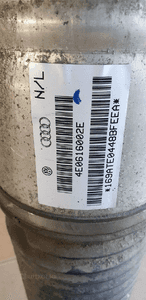 Amortyzator mcperson miech prawy tył tylny Audi A8 D3 4E0616002E 7